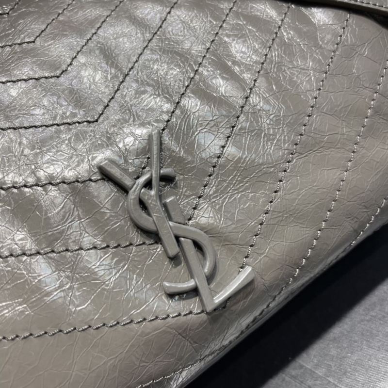 YSL Top Handle Bags